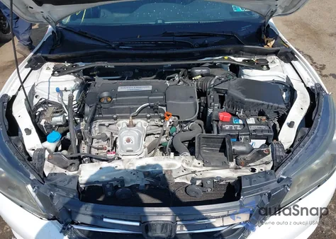 2014 Honda Accord Sport from USA, damaged, VIN 1HGCR2F56EA027689